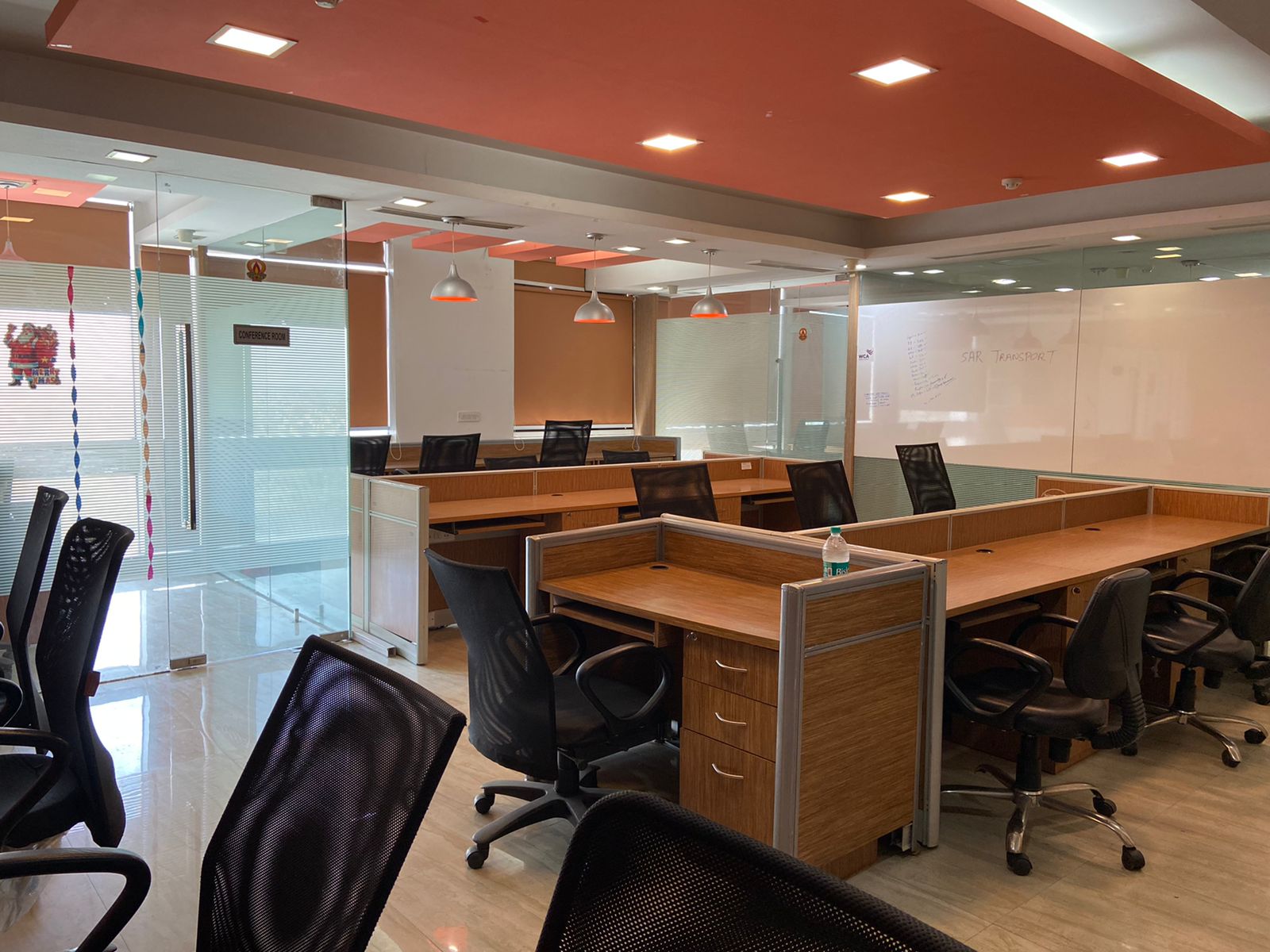 Ready To Move Office Space In DLF Towers South Delhi Prithvi Estates