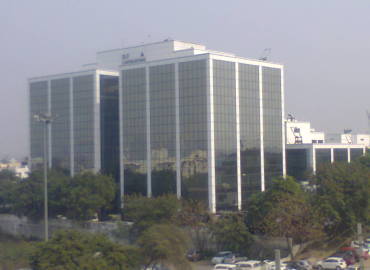 Pre Leased Property in Gurgaon - Pre Leased Property in DLF Corporate Park