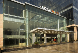 Commercial Property for Sale in Global Foyer