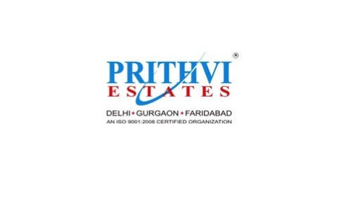 Furnished Office In South Delhi Jasola - Prithvi Estates