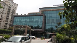 Pre Rented Office Space on MG Road Time Tower Gurgaon | Pre Rented Office for Sale in Gurgaon 9873925287