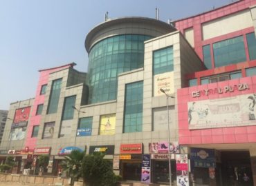 Pre Leased Property on Golf Course Road | Pre Leased Property for Sale in Gurgaon | Pre Rented Office in Central Plaza Gurgaon.