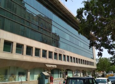 Furnished Office in Saket | Real Estate Agents in South Delhi