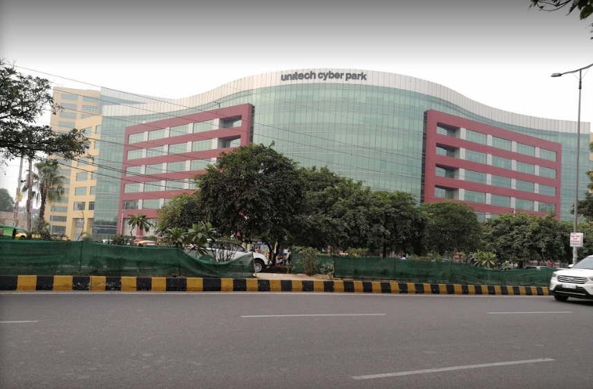 pre-leased-office-space-in-unitech-cyber-park-gurgaon-prithvi-estates