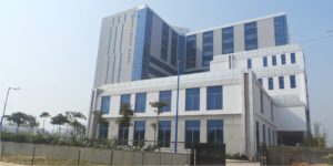 Furnished Office Space in Gurgaon | Vipul Business Park