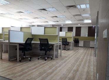 Office Space in Jasola Uppals M6 South Delhi