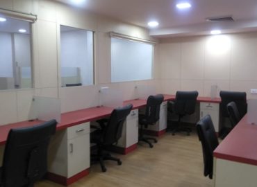 Furnished Office for Rent in Okhla 3