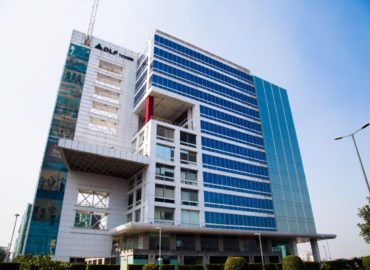 Commercial Office in DLF Towers Jasola