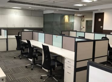 Office space in South Delhi