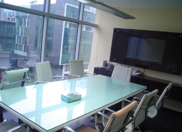 Furnished Office Space in Jasola