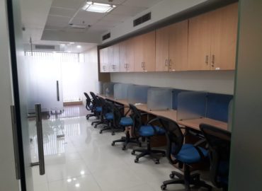 furnished office for sale in jasola