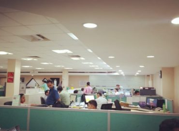 Furnished Office in Mohan Estate South Delhi