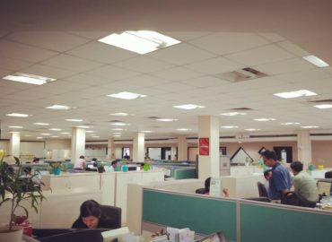 Office Space in Mohan Estate