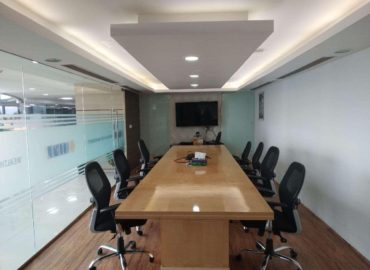 Furnished Office for Rent in Saket District Centre 9810025287