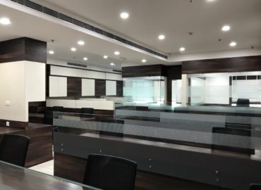 Commercial Office for Rent in DLF Prime Towers