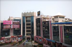 shop for sale in Crown Plaza Faridabad