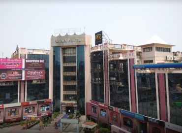 shop for sale in Crown Plaza Faridabad