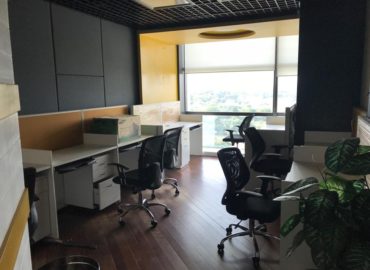 Office Space on Rent in Uppals M6