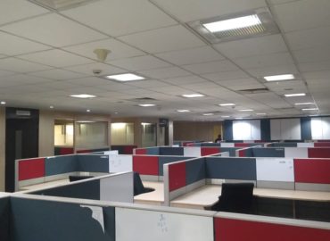 Furnished Office for Rent in Okhla 3