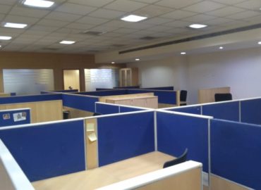 Furnished Office in Okhla 3