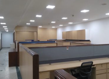 Furnished Office in Okhla 2