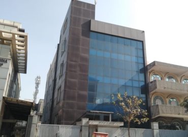 Office for Rent in Mohan Estate