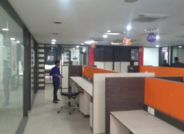 Furnished Office Space in Okhla 1