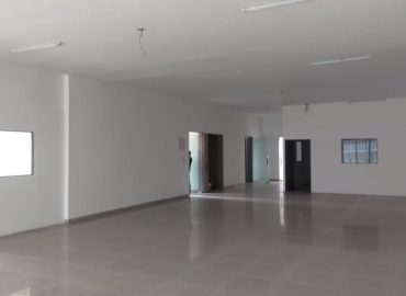 Office Space for Rent in Mohan Estate