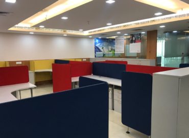 Rent Commercial Office Space in Copia Corporate Suites