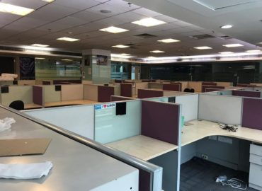 Furnished Office Space for Rent in Jasola