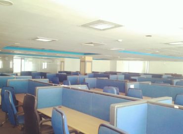 Furnished Office for Rent in Mohan Estate