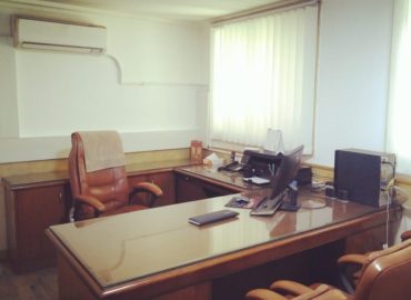 Office Space in Mohan Estate