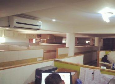 Furnished Office Space in Mohan Estate