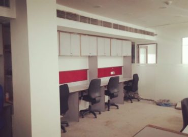 furnished Office Space in Okhla 3