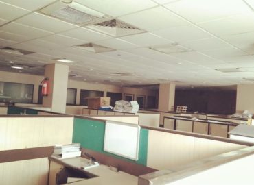 Furnished Office for Rent in Okhla 3