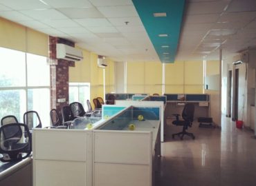 Furnished Office in Okhla 3 South Delhi