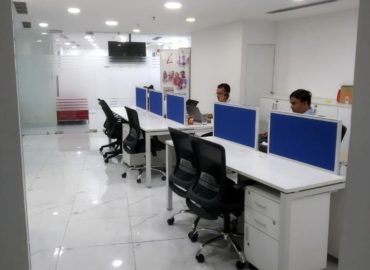 Furnished Office for Rent in Gopal Dass Bhawan