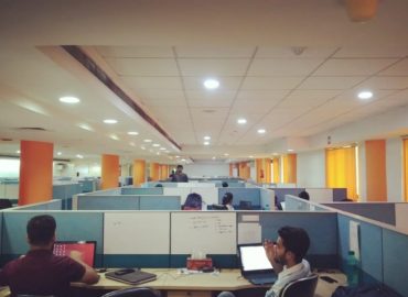 Furnished Office for Rent in Okhla 1