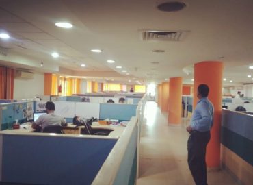 Furnished Office for Rent in Okhla Delhi