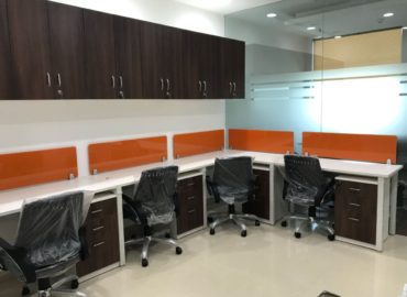 Furnished Office for Sale in DLF Prime Towers