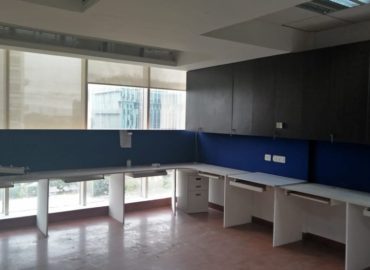 Office Space on Lease in DLF Towers