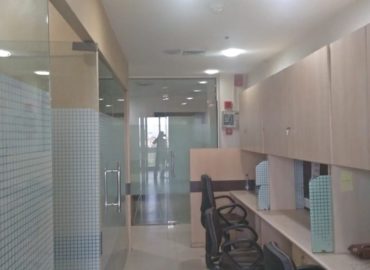 Furnished Office for Rent in DLF Towers