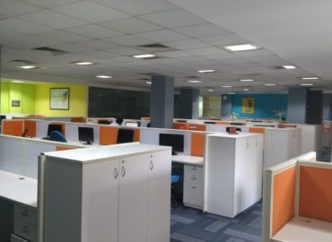 Furnished Office in Okhla 3 South Delhi