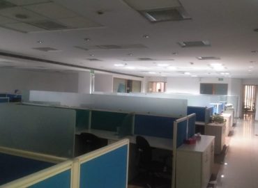 Furnished Office in Okhla Estate Phase 3