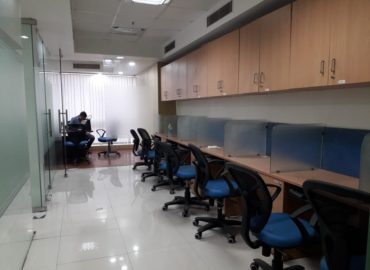 Office Space for Sale in DLF Towers