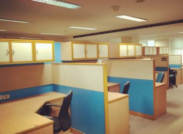 Furnished Office for Rent in Okhla 3