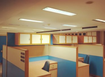 Furnished Office Space for Rent in Okhla 3