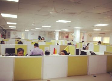 Furnished Office in Okhla 2