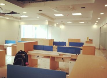 Furnished Office Space in Okhla 2