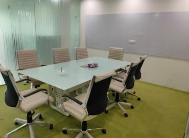 Office/Space Rent in DLF Prime Towers | Realtors in Delhi